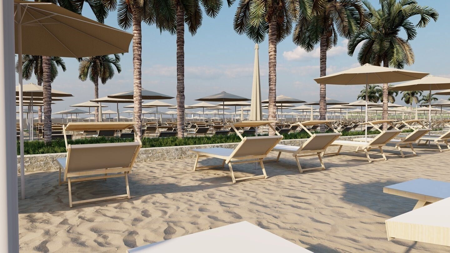 Фото Carine Resort Medun 4*